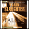 Fallen (Unabridged) audio book by Karin Slaughter