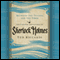 Between the Thames and the Tiber: The Further Adventures of Sherlock Holmes (Unabridged) audio book by Ted Riccardi