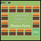 Unraveled Sleeve (Unabridged) audio book by Monica Ferris