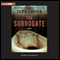 The Surrogate (Unabridged) audio book by Tania Carver