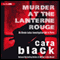 Murder at the Lanterne Rouge: An Aimee Leduc Investigation, Book 12 (Unabridged) audio book by Cara Black
