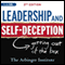 Leadership & Self-Deception: Getting Out of the Box (Unabridged) audio book by The Arbinger Institute