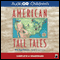American Tall Tales (Unabridged) audio book by Mary Pope Osborne