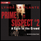 A Face in the Crowd: Prime Suspect #2 (Unabridged) audio book by Lynda La Plante