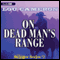 Stringer on Dead Man's Range: The Stringer Series, Book 2 (Unabridged) audio book by Lou Cameron