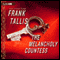 The Melancholy Countess (Unabridged) audio book by Frank Tallis