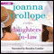 Daughters-in-Law: A Novel (Unabridged) audio book by Joanna Trollope