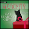 Cat Bearing Gifts: A Joe Grey Mystery, Book 18 (Unabridged) audio book by Shirley Rousseau Murphy