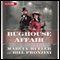 The Bughouse Affair: A Carpenter and Quincannon Mystery, Book 1 (Unabridged) audio book by Bill Pronzini, Marcia Muller