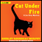 Cat Under Fire: A Joe Grey Mystery, Book 2 (Unabridged) audio book by Shirley Rousseau Murphy