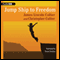 Jump Ship to Freedom: A Novel (Unabridged) audio book by James Lincoln Collier, Christopher Collier