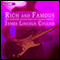 Rich and Famous: The Further Adventures of George Stable (Unabridged) audio book by James Lincoln Collier