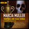 Trophies and Dead Things: A Sharon McCone Mystery (Unabridged) audio book by Marcia Muller