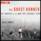 The Ghost Runner: The Tragedy of the Man They Couldnt Stop (Unabridged) audio book by Bill Jones
