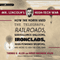 Mr. Lincolns High-Tech War: How the North Used the Telegraph, Railroads, Surveillance Balloons, Ironclads, High-Powered Weapons, and More to Win the Civil War (Unabridged) audio book by Thomas B. Allen, Roger MacBride Allen