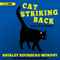 Cat Striking Back: Joe Grey Mysteries (Unabridged) audio book by Shirley Rousseau Murphy