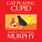 Cat Playing Cupid (Unabridged) audio book by Shirley Rousseau Murphy