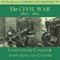 The Civil War: 1860 -1865: The Drama of American History (Unabridged) audio book by Christopher Collier, James Lincoln Collier
