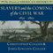 Slavery and the Coming of the Civil War: 1831 - 1861: The Drama of American History (Unabridged) audio book by Christopher Collier, James Lincoln Collier