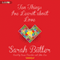 Ten Things I've Learnt about Love (Unabridged) audio book by Sarah Butler