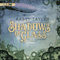 Shadows of Glass: The Ashes Trilogy, Book 2 (Unabridged) audio book by Kassy Tayler