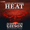 Land of Burning Heat: Claire Reynier, Book 4 (Unabridged) audio book by Judith Van Gieson