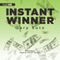 Instant Winner (Unabridged) audio book by Gary Soto
