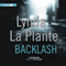 Backlash (Unabridged) audio book by Lynda La Plante