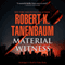 Material Witness (Unabridged) audio book by Robert K. Tanenbaum