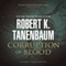 Corruption of Blood (Unabridged) audio book by Robert K. Tanenbaum