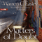 Matters of Doubt: A Cal Claxton Oregon Mystery (Unabridged) audio book by Warren C. Easley