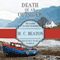 Death of an Outsider: The Hamish Macbeth Mysteries, Book 3 (Unabridged) audio book by M.C. Beaton