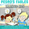 Pedro's Fables: Talented Kids (Unabridged) audio book by Pedro Pablo Sacristn