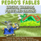 Pedro's Fables: Knights, Warriors, Pirates, and Dragons (Unabridged) audio book by Pedro Pablo Sacristn
