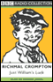 Just William's Luck audio book by Richmal Crompton
