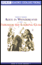 Alice in Wonderland & Through the Looking Glass audio book by Lewis Carroll