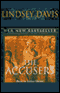 The Accusers (Unabridged) audio book by Lindsey Davis