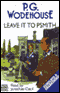 Leave it to Psmith (Unabridged) audio book by P.G. Wodehouse