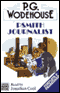 Psmith Journalist (Unabridged) audio book by P.G. Wodehouse