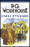 Uncle Dynamite (Unabridged) audio book by P.G. Wodehouse