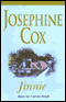 Jinnie (Unabridged) audio book by Josephine Cox