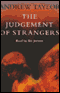 The Judgement of Strangers (Unabridged) audio book by Andrew Taylor
