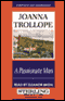 A Passionate Man (Unabridged) audio book by Joanna Trollope