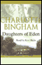 Daughters of Eden (Unabridged) audio book by Charlotte Bingham