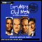 Grumpy Old Men: The Secret Diary audio book by Stuart Prebble
