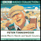 Uncle Mort's North & South Country audio book by Peter Tinniswood