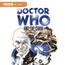 Doctor Who and the Zarbi (Unabridged) audio book by Bill Strutton