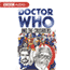 Doctor Who and the Crusaders (Unabridged) audio book by David Whitaker