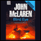 Blind Eye (Unabridged) audio book by John McLaren