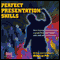 Perfect Presentation Skills audio book by Mike Le Put